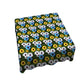 Botanical Daisy Square Tablecloth
