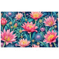 Botanical Daydream Rectangle Tablecloth