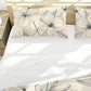 Botanical Line Art Duvet Cover Set by Wikus Schalkwyk