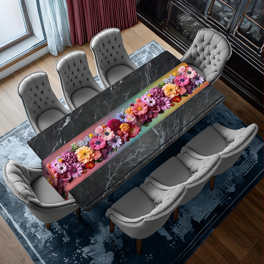 Bountiful Beauty Table Runner