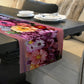 Bountiful Beauty Table Runner