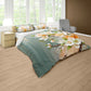 Bountiful Branch Duvet Cover Set