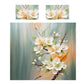 Bountiful Branch Duvet Cover Set