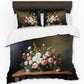 Bouquet for my Darling Duvet Cover Set