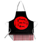 Braai Koning Apron