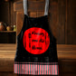 Braai Koning Apron