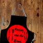 Braai Koning Apron
