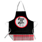 Braai lag kuier Apron