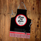 Braai lag kuier Apron