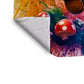 Brave Handyman Toddler Fleece Blanket