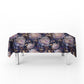 Bravely Beautiful Rectangle Tablecloth