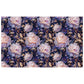 Bravely Beautiful Rectangle Tablecloth