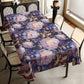 Bravely Beautiful Rectangle Tablecloth