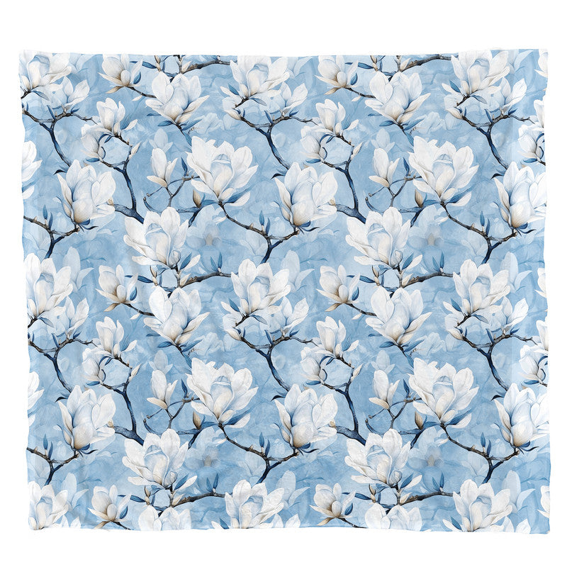 Bridal Beauty Light Weight Fleece Blanket