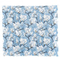 Bridal Beauty Light Weight Fleece Blanket
