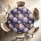 Bridal Beauty Round Tablecloth