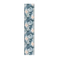 Bridal Lilies Table Runner