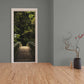 Decoupage - Bridge to Dark Forest Door