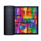 Bright Colours Door Mat