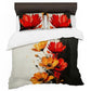 Bright Morning Laughter Duvet Cover Set