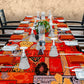 Bright and Beautiful 3m Rectangle Tablecloth