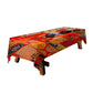 Bright and Beautiful 3m Rectangle Tablecloth