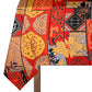 Bright and Beautiful 3m Rectangle Tablecloth