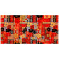 Bright and Beautiful 3m Rectangle Tablecloth