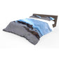 Britannia Bay Duvet Cover Set by Annette Heymans