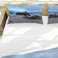 Britannia Bay Duvet Cover Set by Annette Heymans