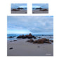 Britannia Bay Duvet Cover Set by Annette Heymans