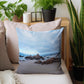 Britannia Bay Luxury Scatter by Annette Heymans