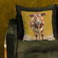 Cow Abstract Luxury Scatter by Mark van Vuuren