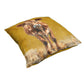 Cow Abstract Luxury Scatter by Mark van Vuuren