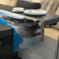 Buffalo’s Horizon Table Runner