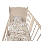 Bunnies Cot Set by Mark van Vuuren