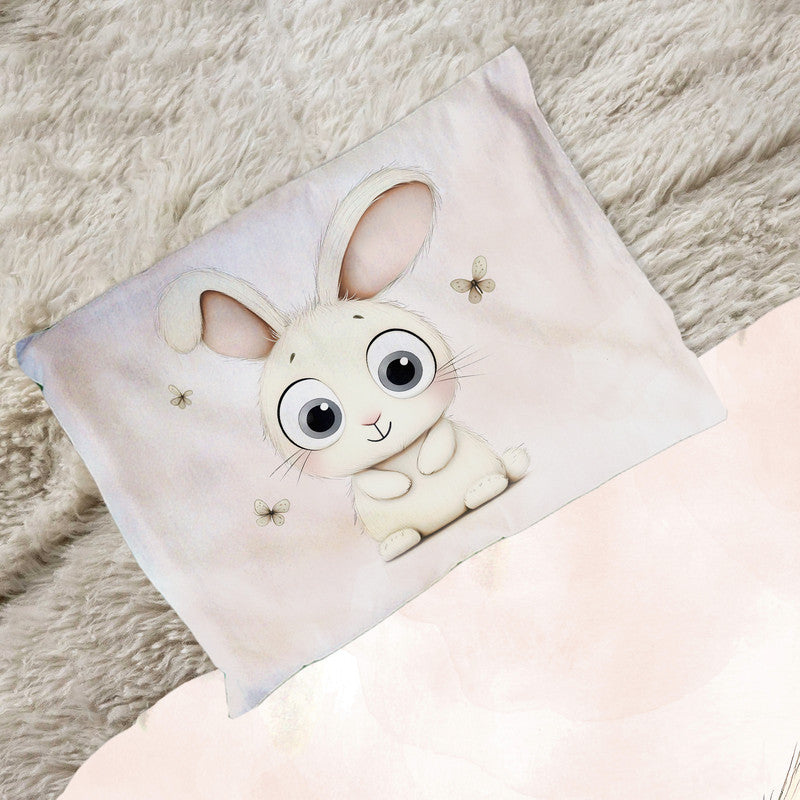 Bunny Cot Set by Wikus Schalkwyk