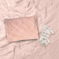 Bunny’s Surprise Cot Set