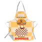 Burger Boogie Apron