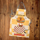 Burger Boogie Apron
