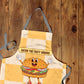 Burger Boogie Apron