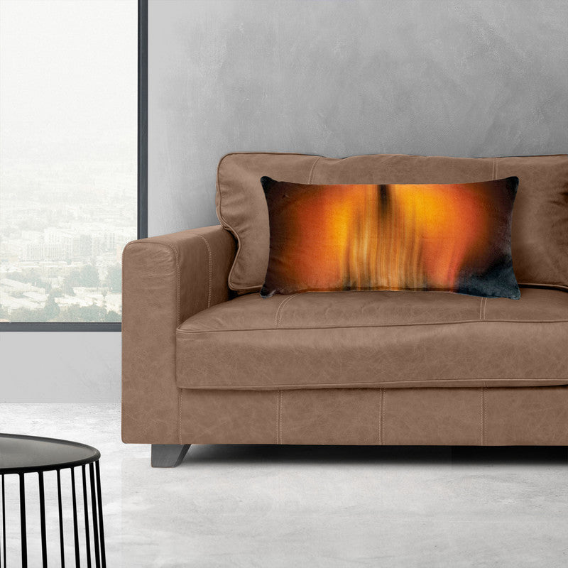 Burning Field King Luxury Scatter