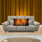 Burning Field King Luxury Scatter