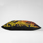 Burning Orange King Luxury Scatter