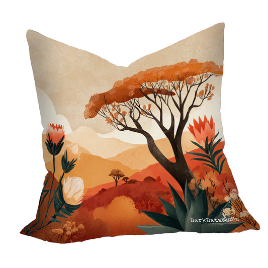 Bushveld Luxury Scatter by Wikus Schalkwyk