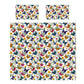Butterflies Duvet Cover Set by Mark van Vuuren