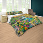 Cactus Field Duvet Cover Set
