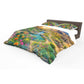 Cactus Field Duvet Cover Set