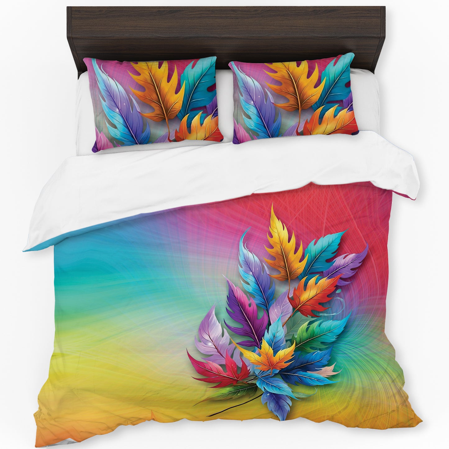 Caleidoscope Duvet Cover Set