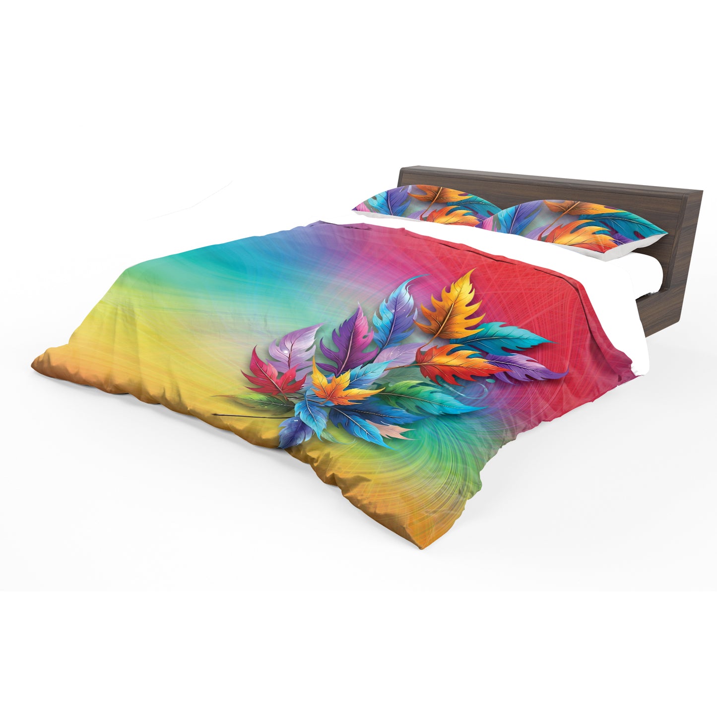 Caleidoscope Duvet Cover Set